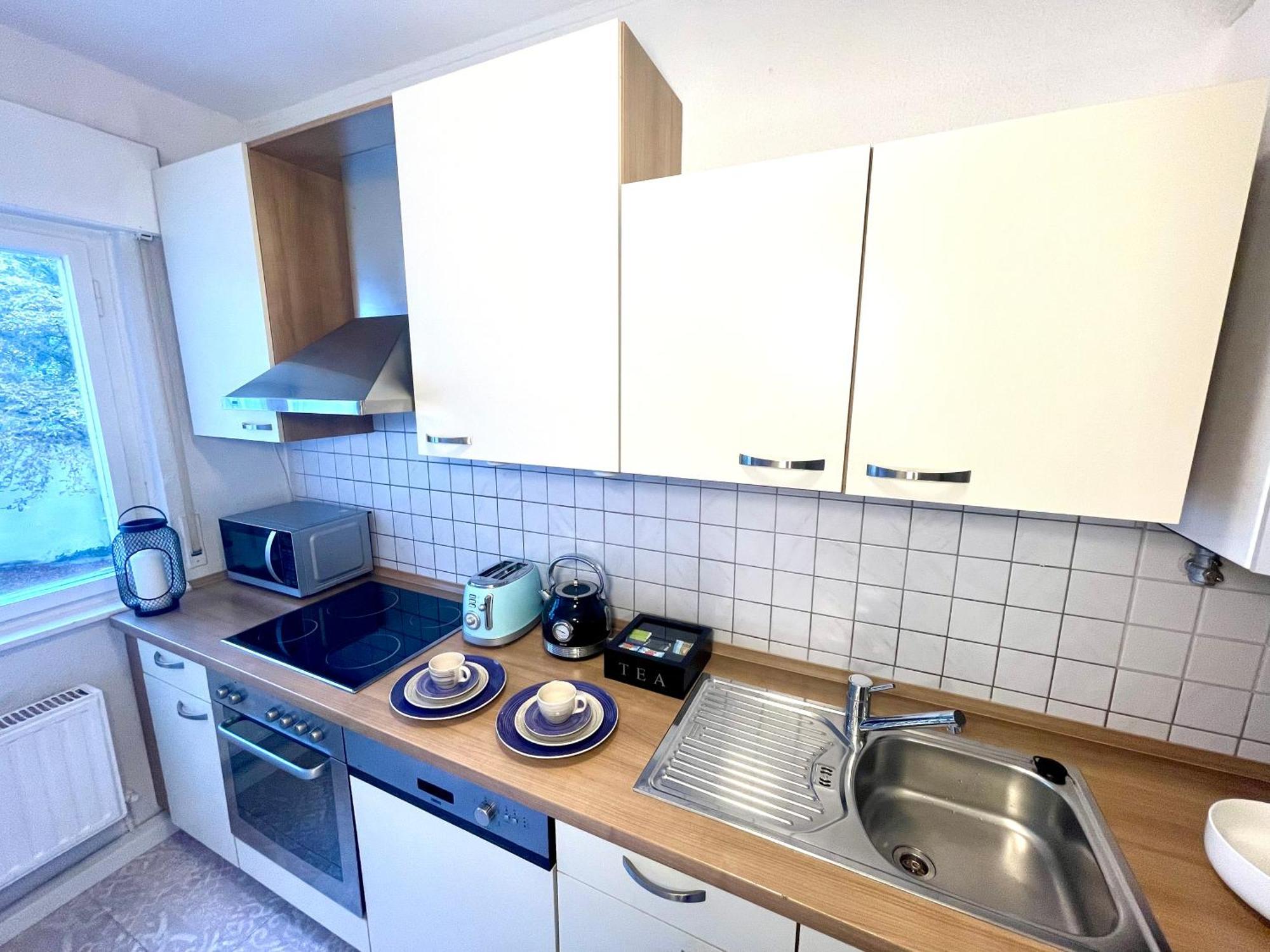 Messeapartment An Der Altstadtmauer Nuremberg ภายนอก รูปภาพ